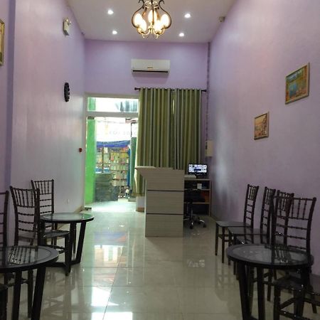 Meaco Royal Hotel - Lipa Lipa City Екстериор снимка
