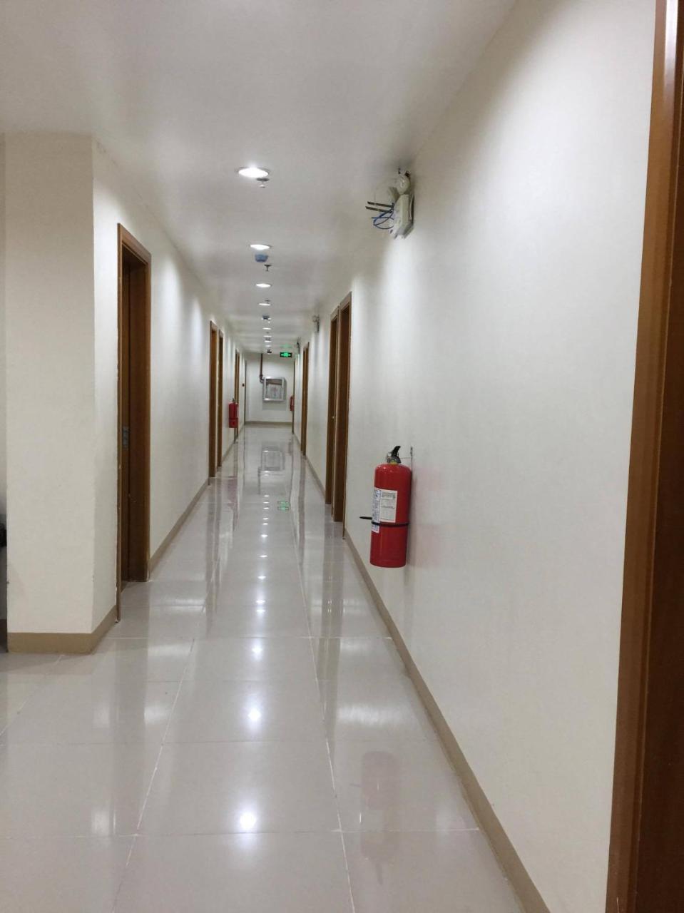 Meaco Royal Hotel - Lipa Lipa City Екстериор снимка