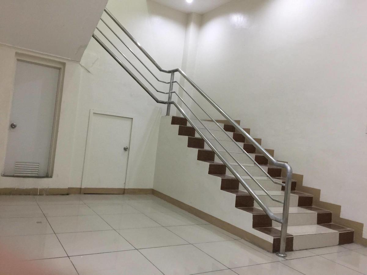 Meaco Royal Hotel - Lipa Lipa City Екстериор снимка